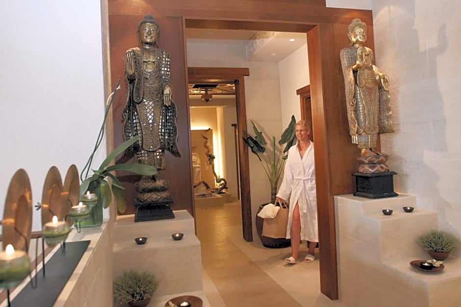 Naturhotel Rebling