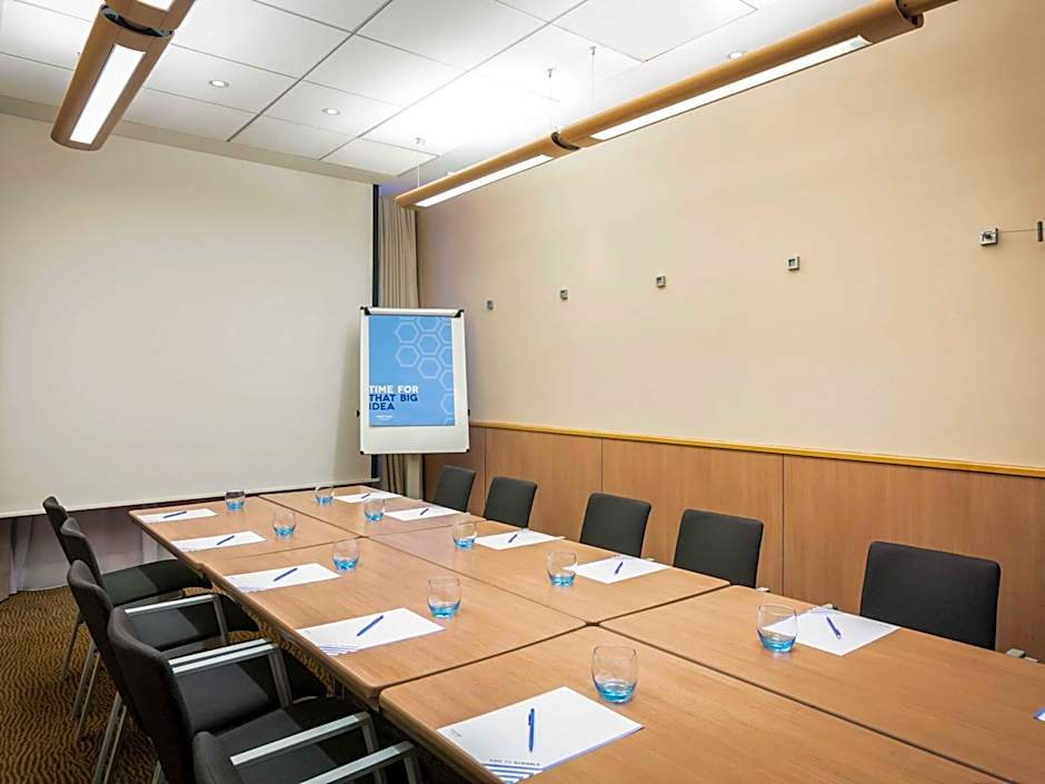 Novotel Reading Centre