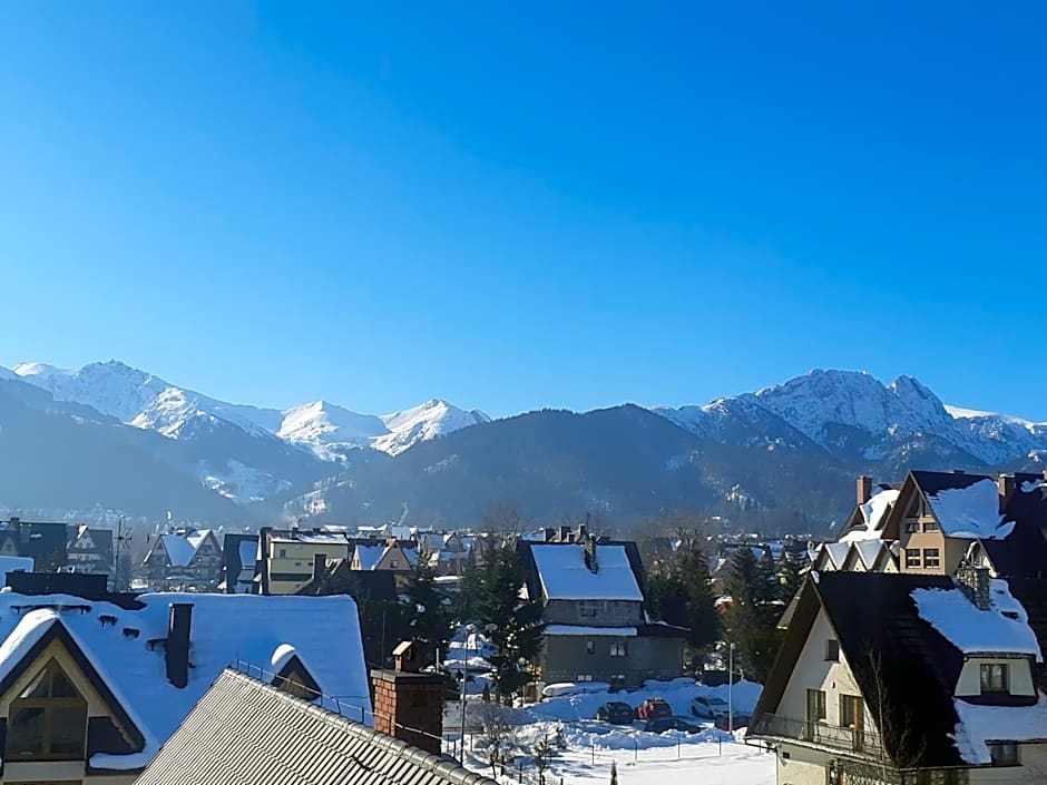 Apartamenty i pokoje gościnne Nowita