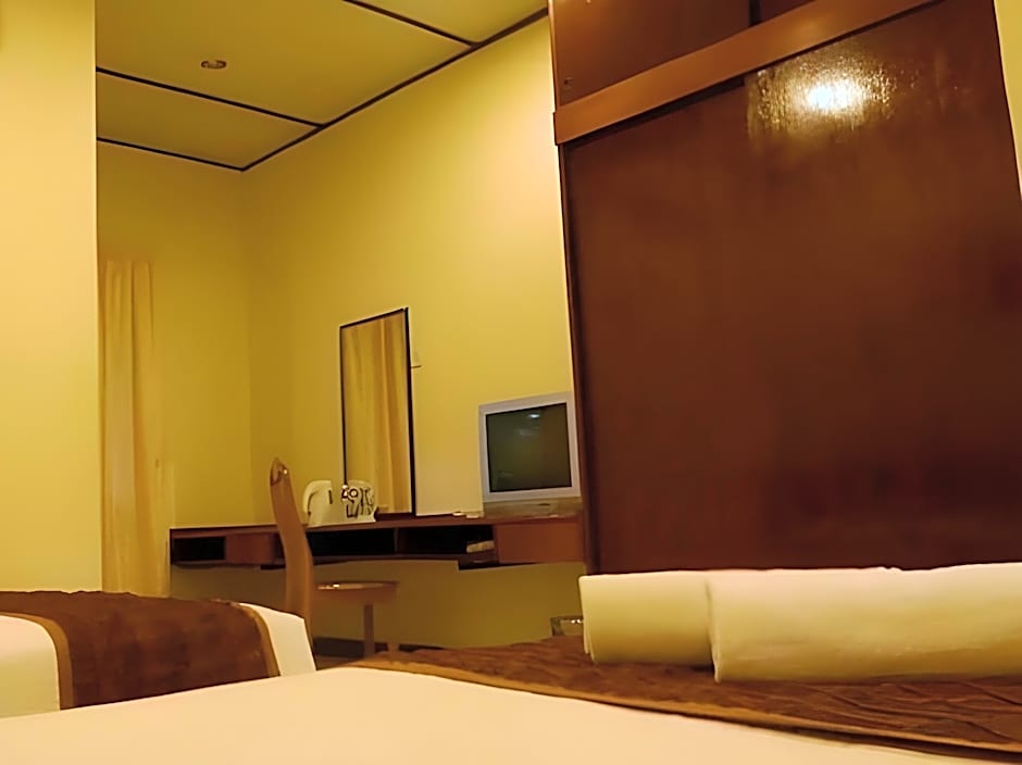 Felda Residence Tekam Jerantut