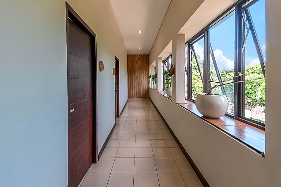 Svarna Suites Seminyak