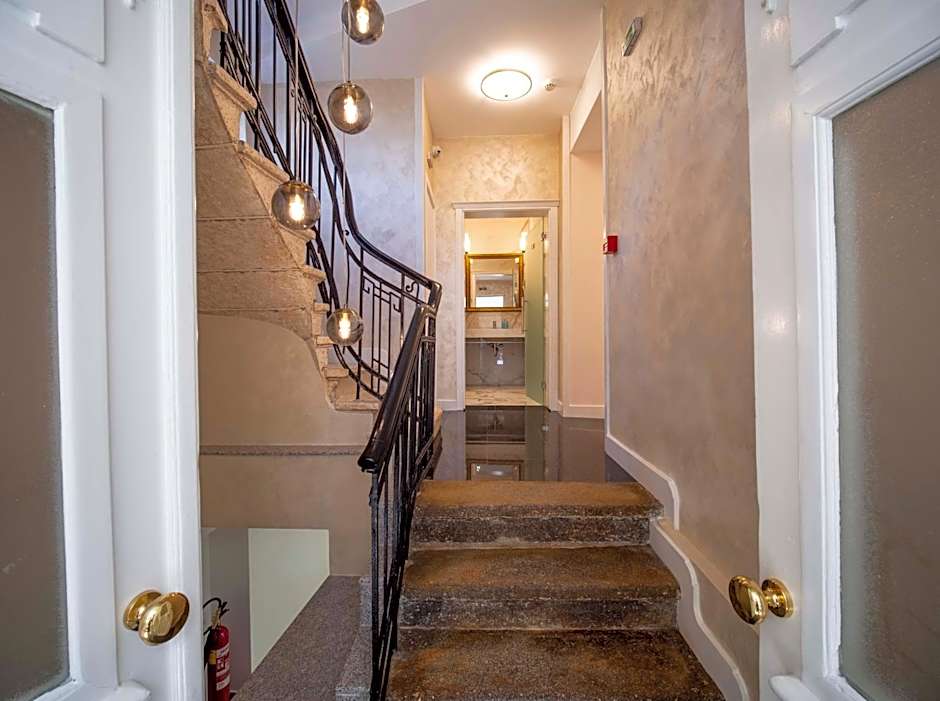 The Moon Boutique Hotel