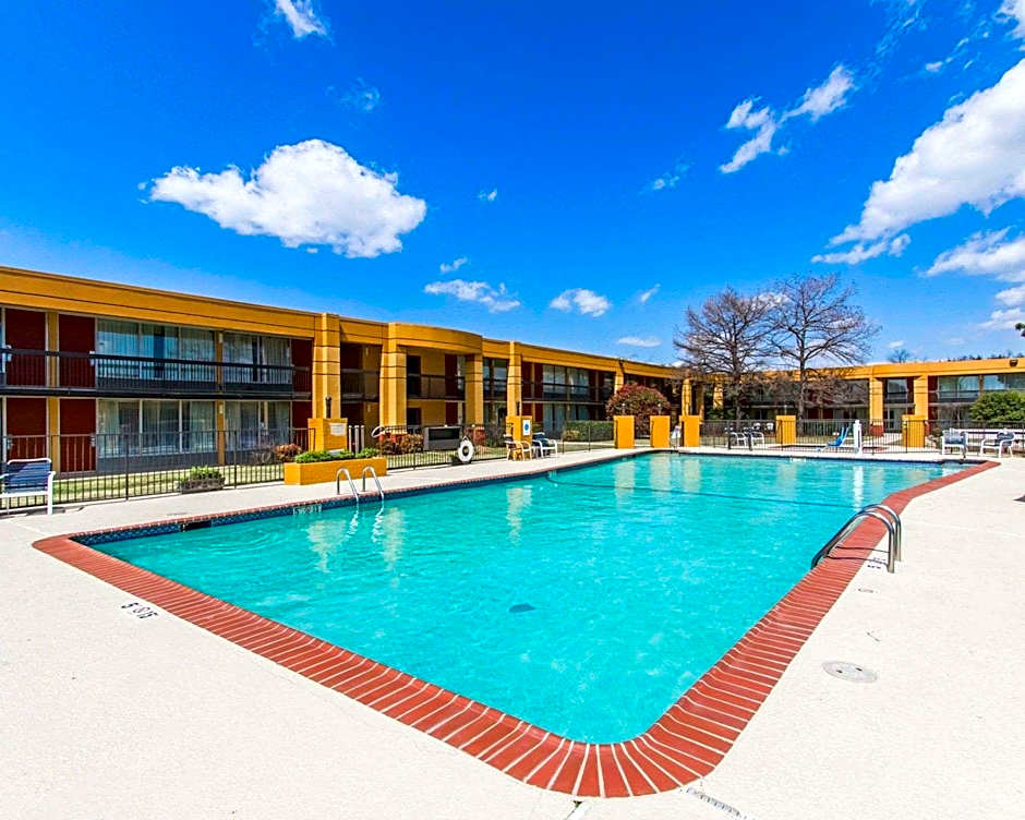 Quality Hotel Westside