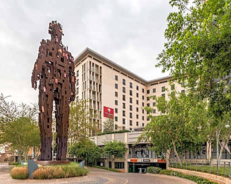 City Lodge Hotel Hatfield Pretoria