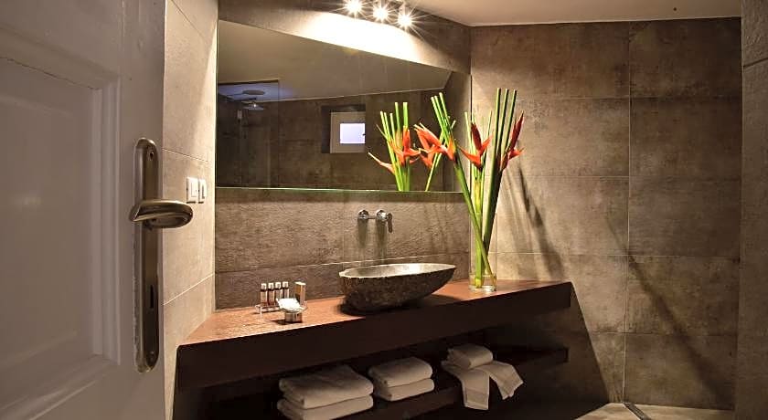 Hermes Mykonos Hotel