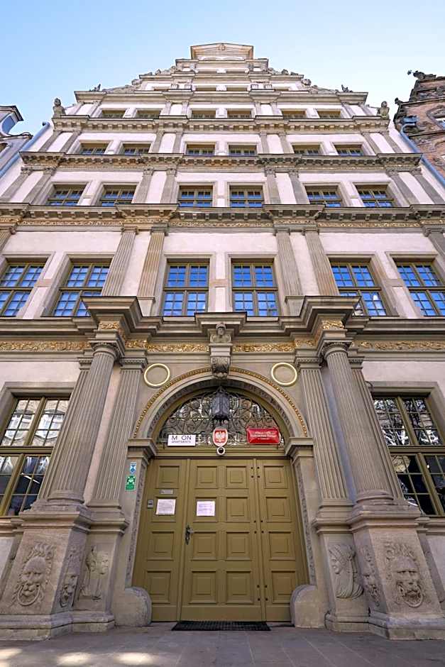 Moon Apartments Gdańsk