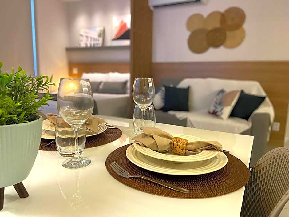 Send Cooliving by Mosaico Stays