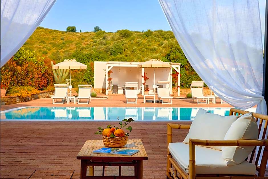 B&B Cuore del Cilento – San Marco di Castellabate, UT