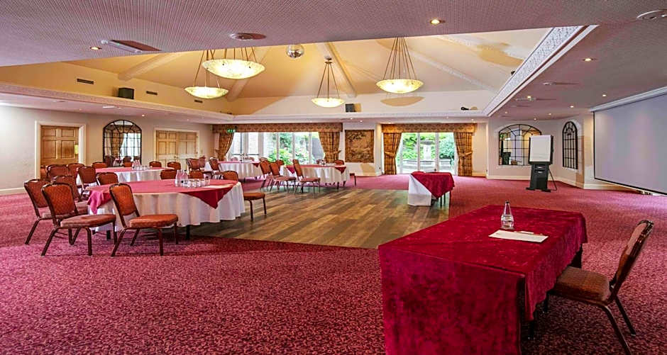 Best Western Premier Doncaster Mount Pleasant Hotel