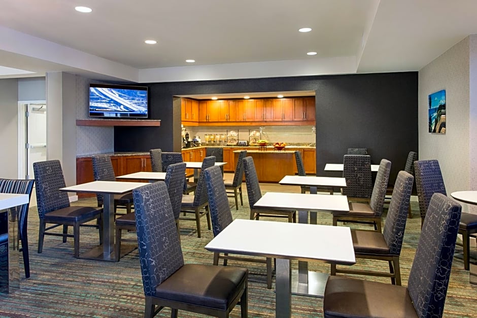 Residence Inn San Diego Oceanside