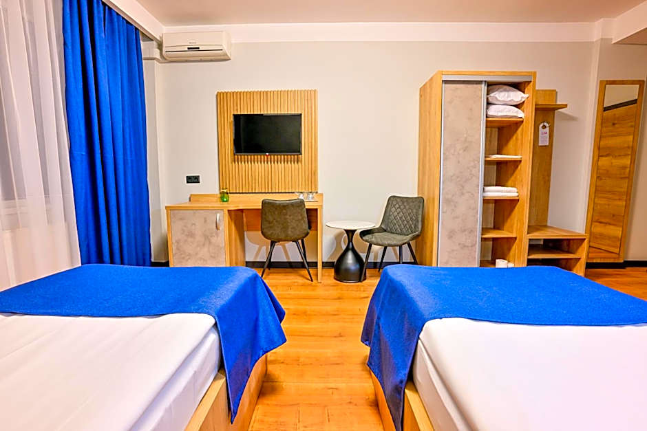 Hotel Class Hermannstadt