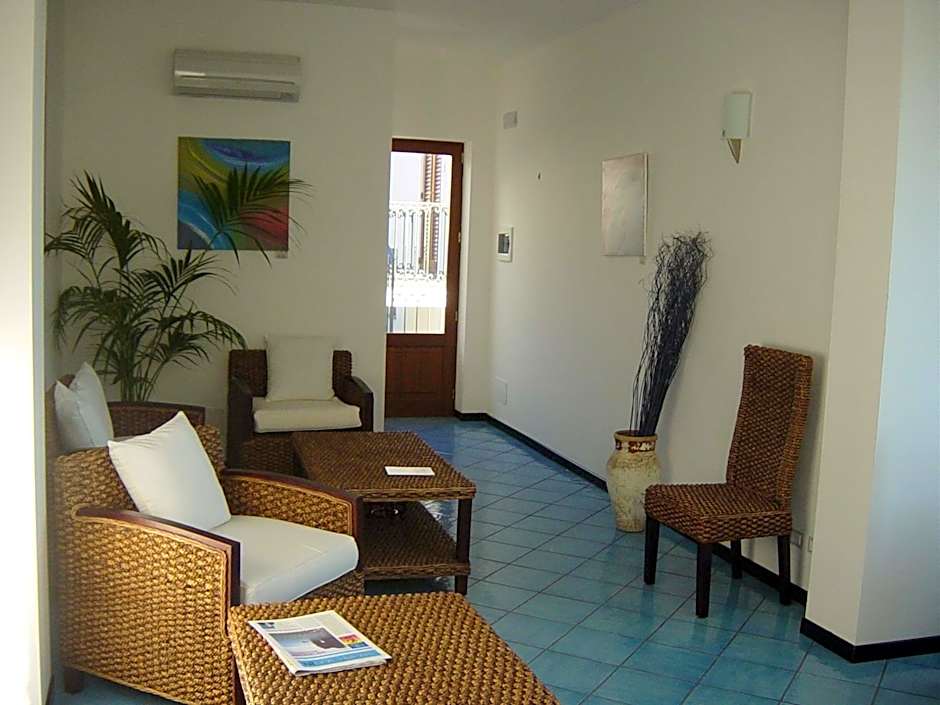 Oltremare Residence Hotel