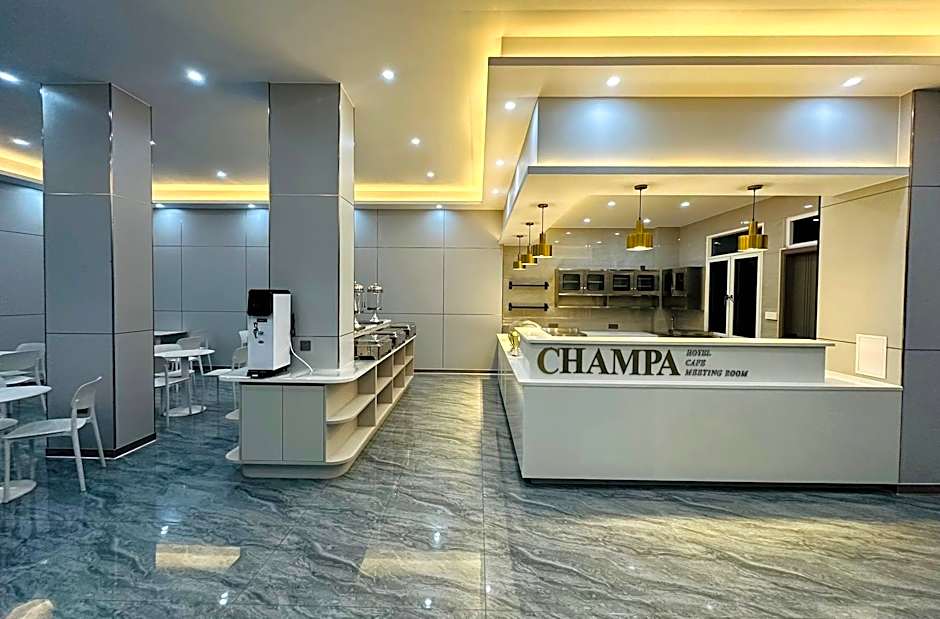 Champa Hotel