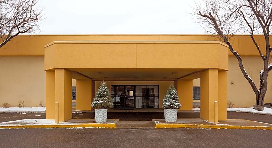 La Quinta Inn by Wyndham Minneapolis Airport Bloomington