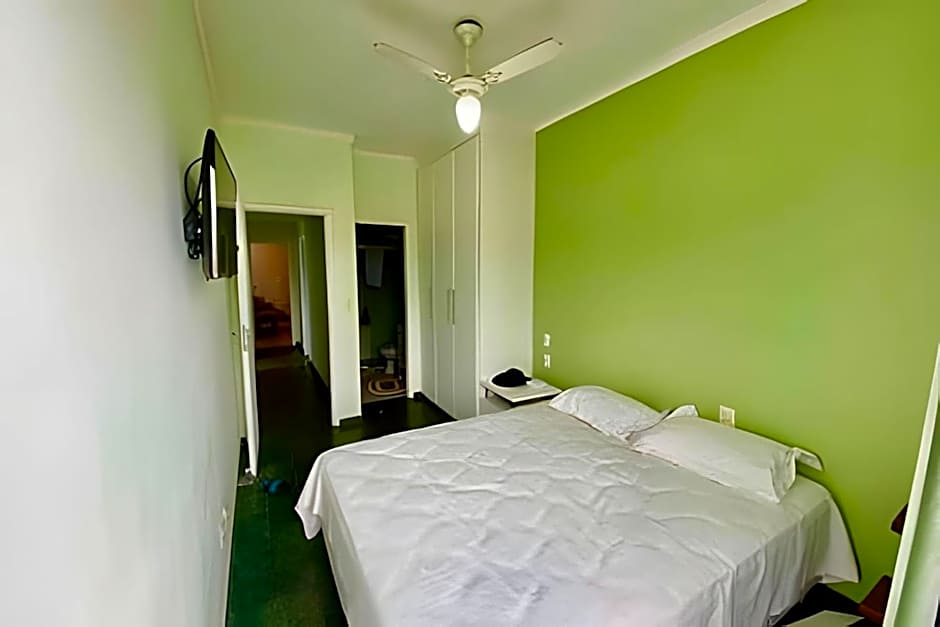 Cobertura Triplex C/ Piscina no Guaruja - SP (2)