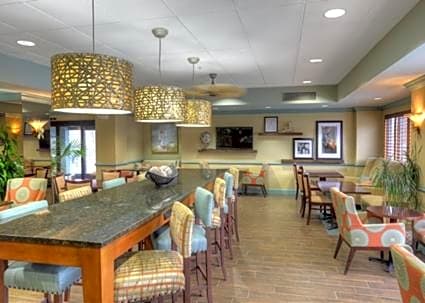 Hampton Inn St. Simons Island