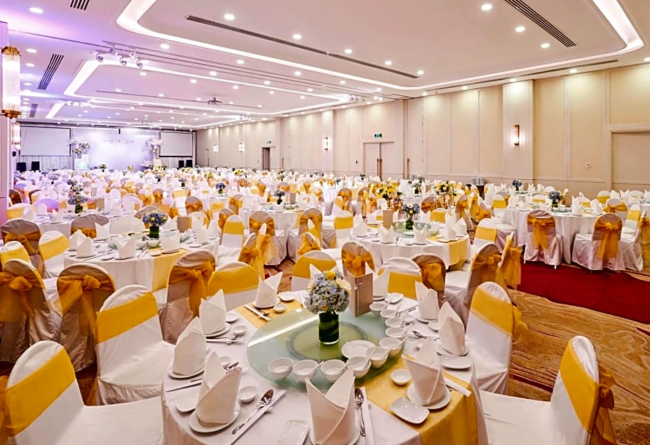 Eastin Grand Hotel Saigon