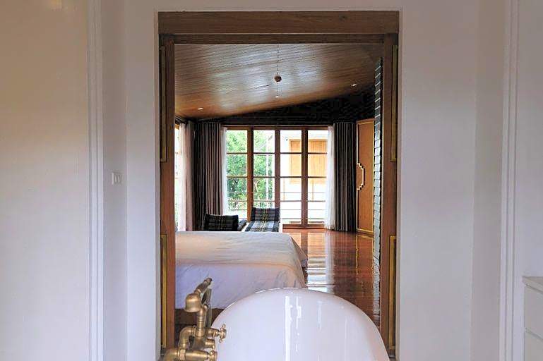 Vali Villa Bangkok