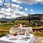 Helimos B&B with Segesta Temple view near Castellammare del Golfo