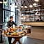 Globus Urban Hotel