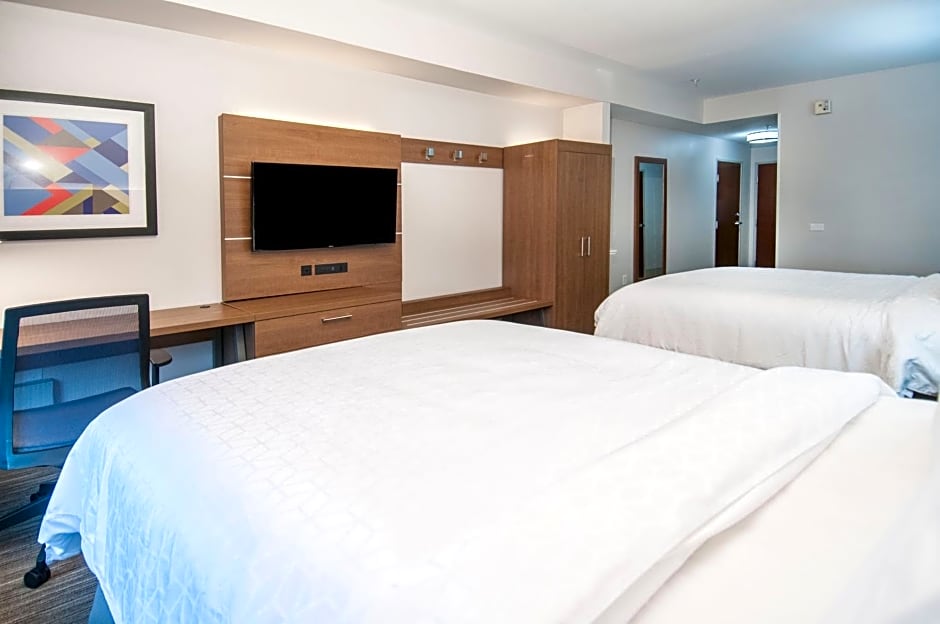 Holiday Inn Express Hotel & Suites Biloxi- Ocean Springs, an IHG Hotel
