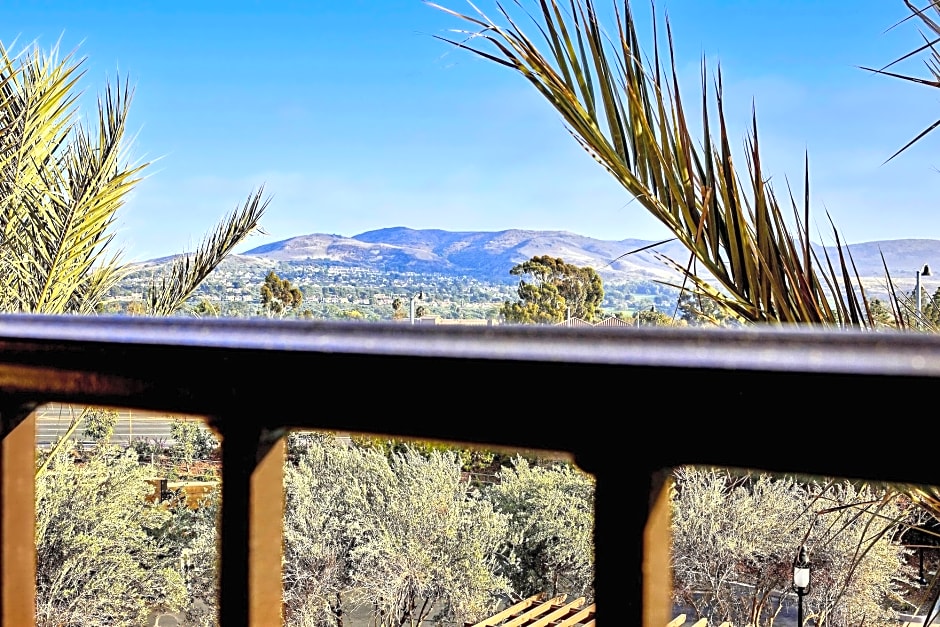Inn at the Mission San Juan Capistrano, Autograph Collection by Marriott