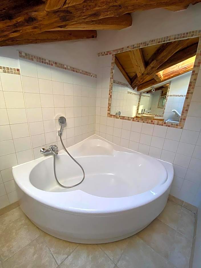 Hôtel Restaurant Angival - Chambres et Appartement