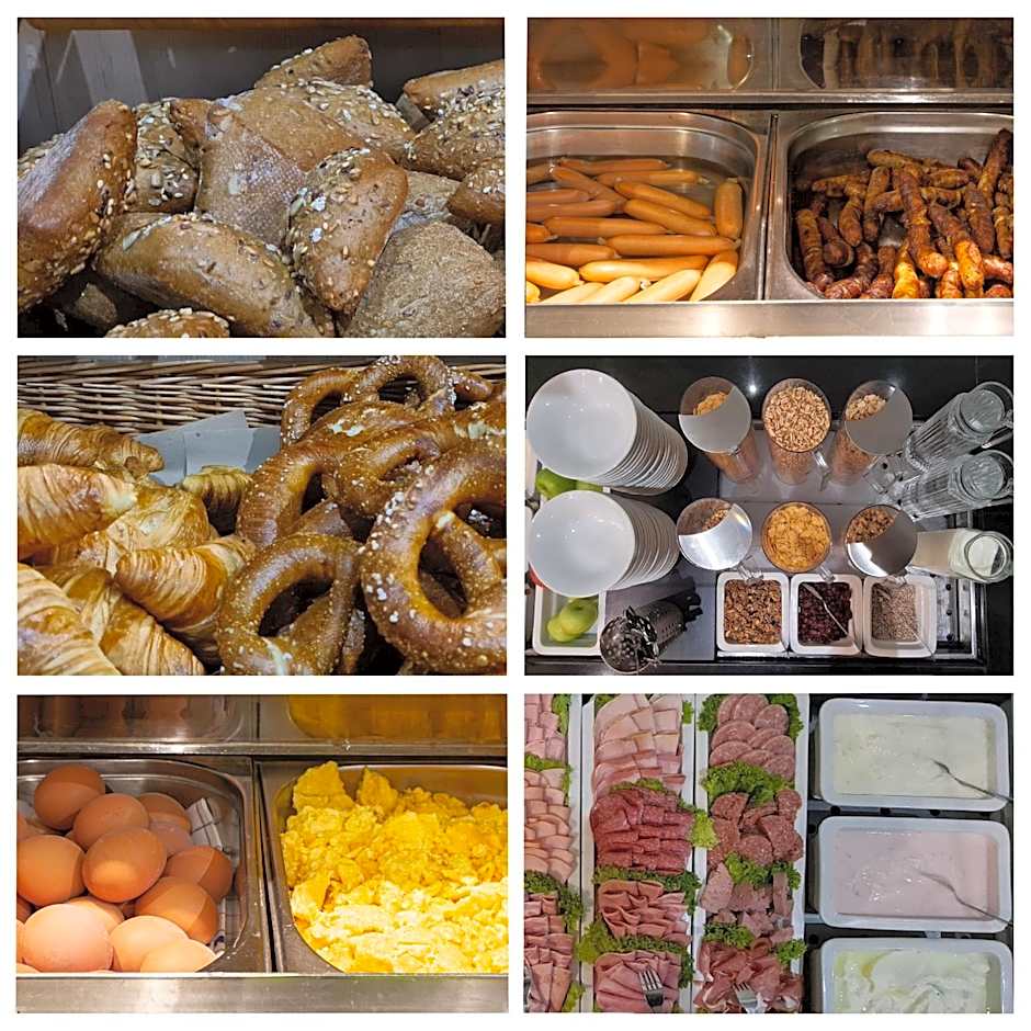 AKZENT Hotel Aufkirchen