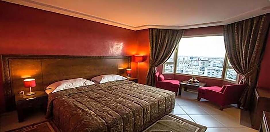 Hotel Tafilalet