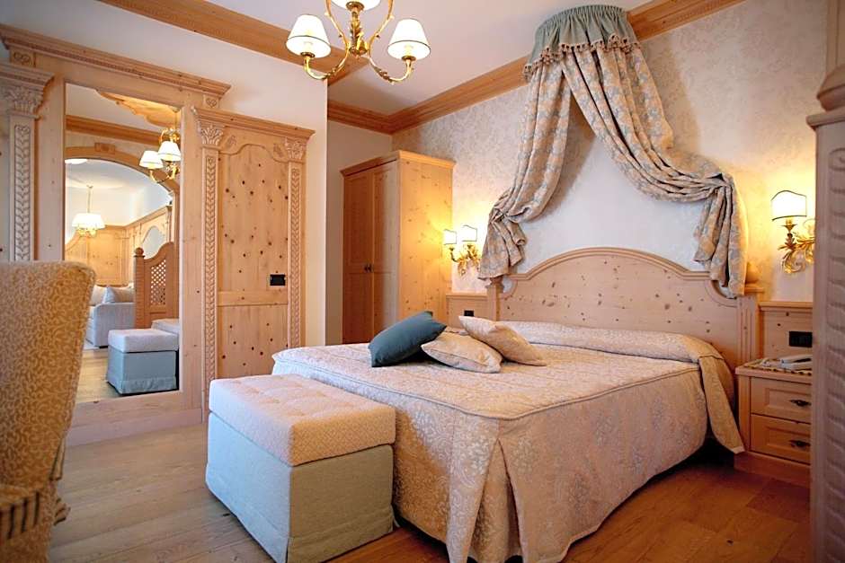 Hotel Colbricon Beauty & Relax