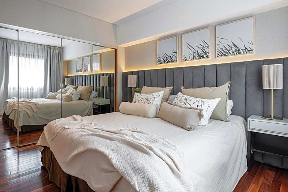 Argenta Tower Hotel & Suites