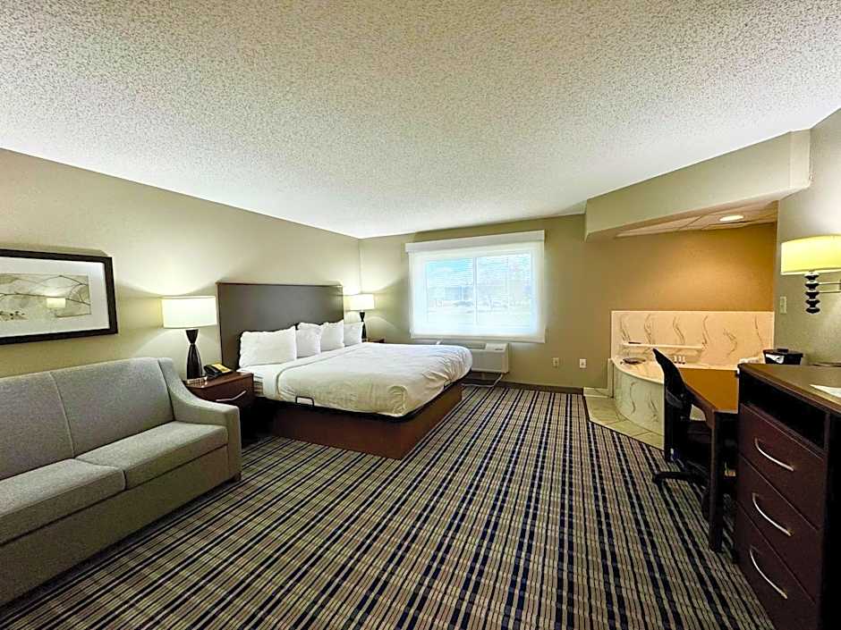 AmericInn by Wyndham Rice Lake