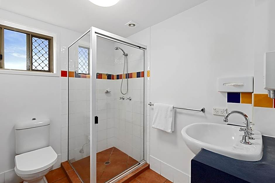 Browns Plains Motor Inn