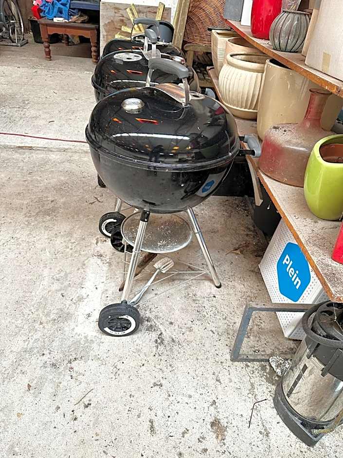 B&B op Landgoed Koepeltjesplaats