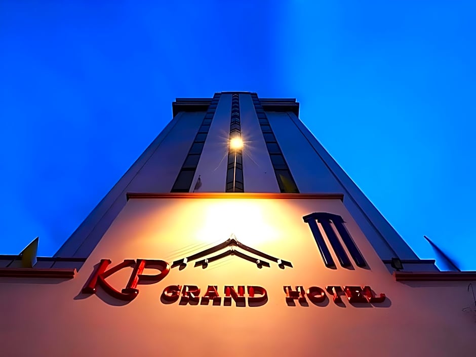 K.P. Grand Hotel Chanthaburi