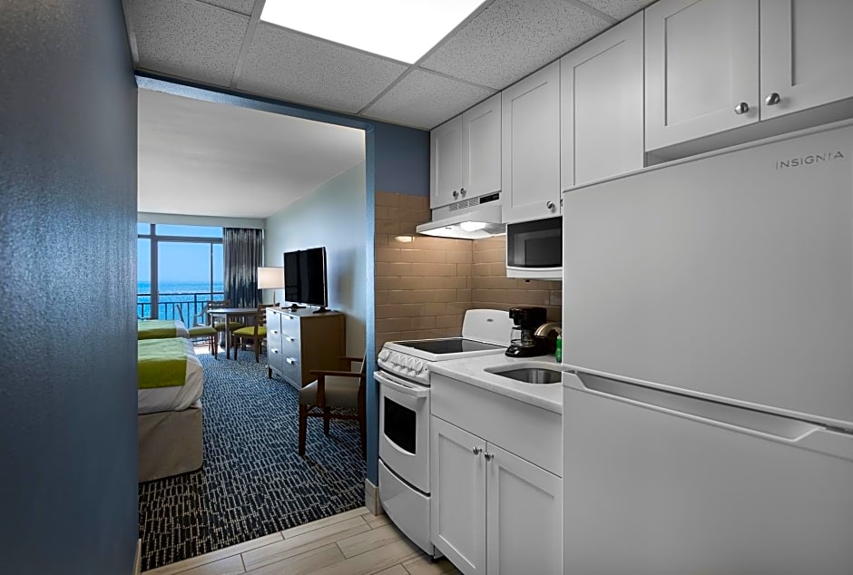 Dayton House Resort