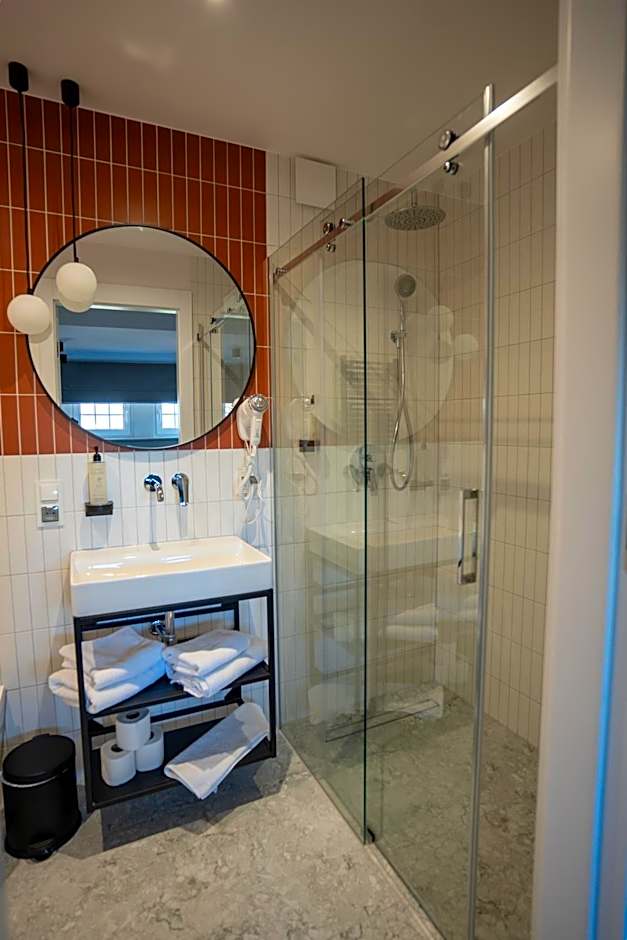 Ołowianka B&B