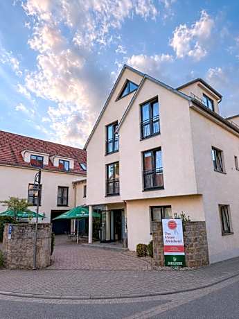 Das kleine Amtshotel