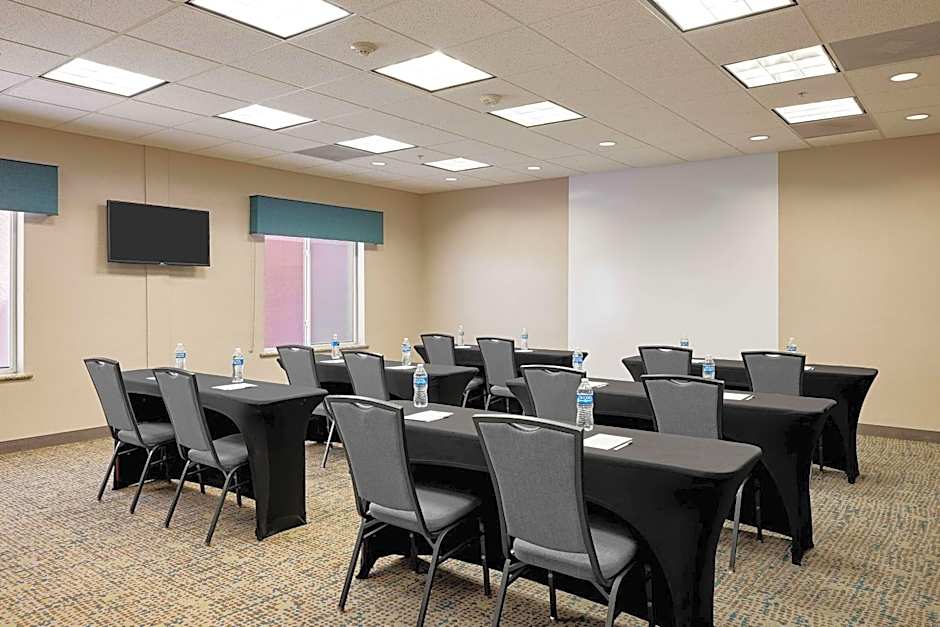 Hampton Inn By Hilton And Suites Ridgecrest