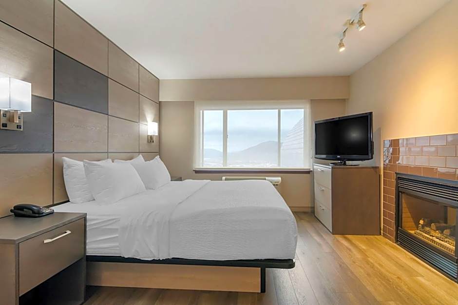 Best Western Premier Aberdeen Kamloops