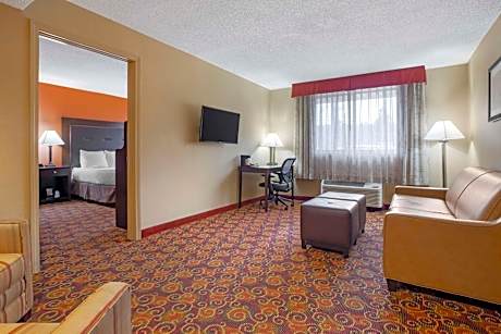 Best Western The Inn at Sharon/Foxboro