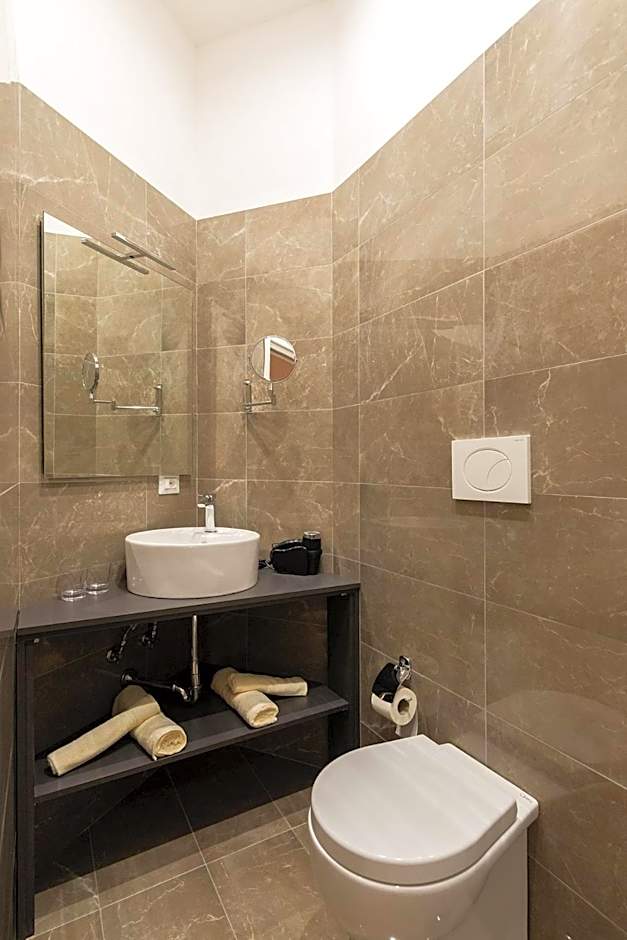 FJ Bianco Guest House