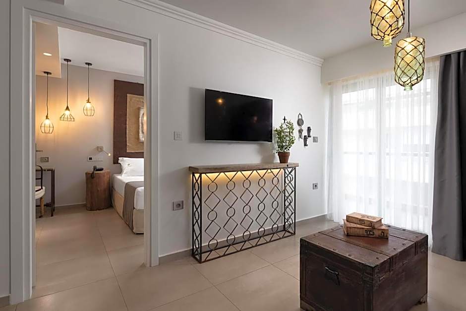 Elakati Luxury Boutique Hotel - Adults Only