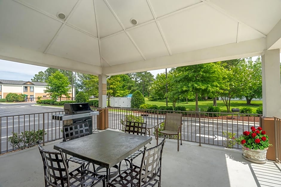 Candlewood Suites New Bern By IHG