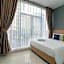 Urbanview Hotel Cengkareng Jakarta by RedDoorz