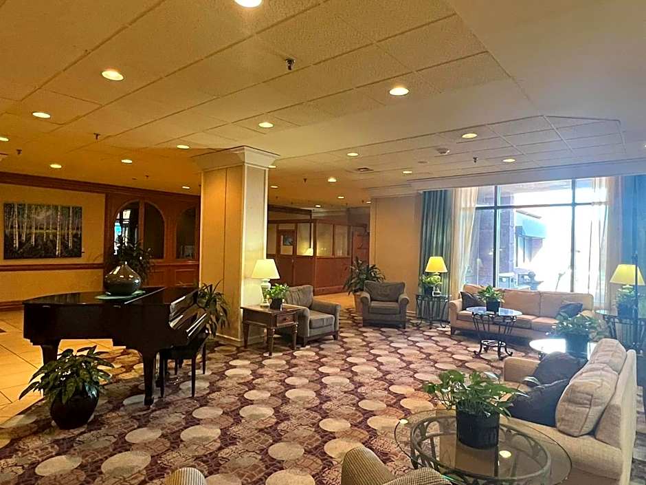 Lynchburg Grand Estate by IHG