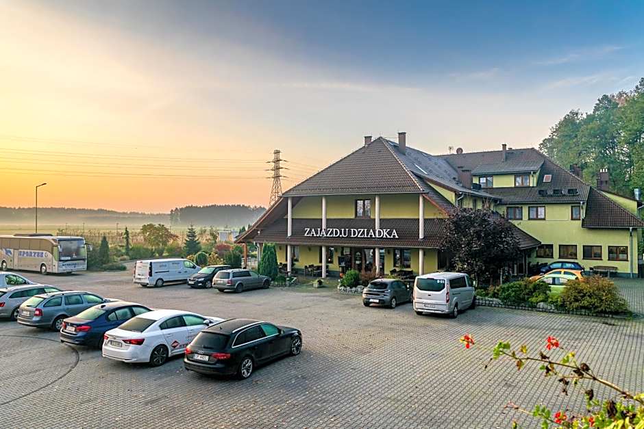 Zajazd u Dziadka