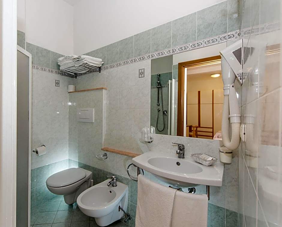 Hotel Silvia