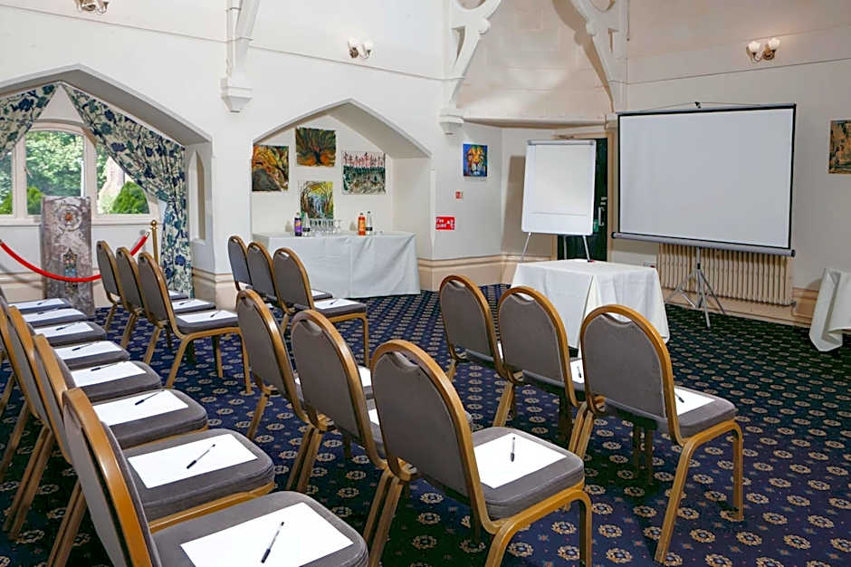 Bestwood Lodge Hotel