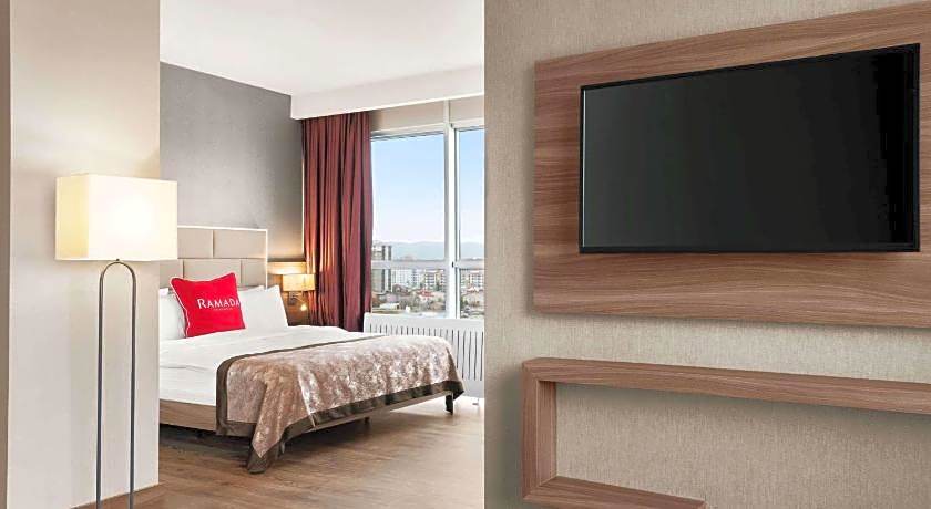 Ramada by Wyndham Sivas
